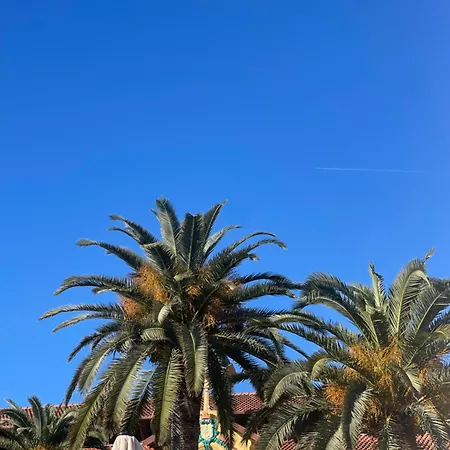 Apartmán Joli Nid *