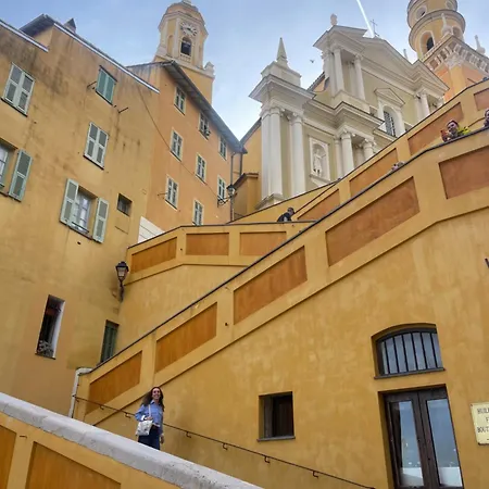 Apartmán Joli Nid *