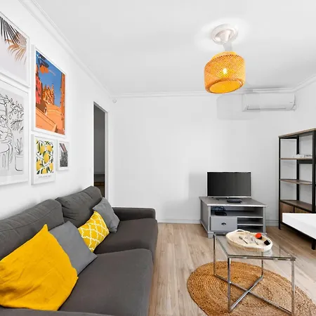 Apartment Joli Nid Menton