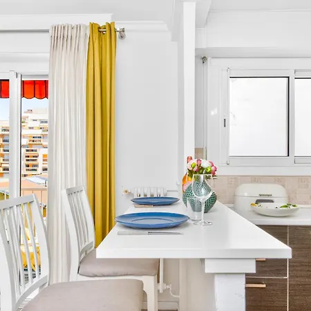 Apartment Joli Nid Menton