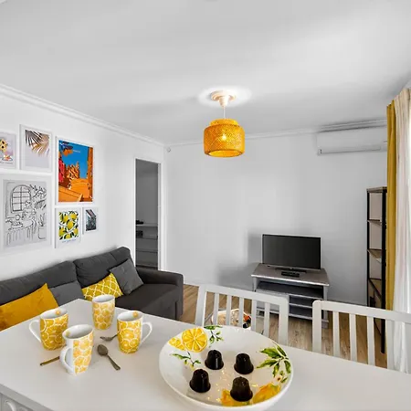 Apartment Joli Nid