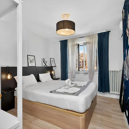 Apartment Joli Nid Menton