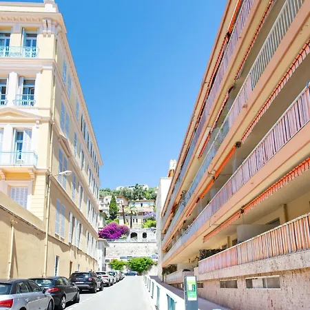 Apartment Joli Nid *